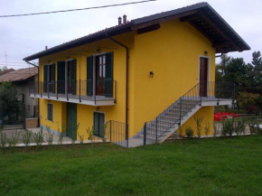  Casetta San Giovanni  Бароло
